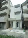 グランガーデン新神戸の外観画像