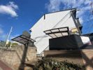 ディアス住吉の外観画像