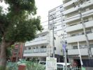 コウリュウマンションの外観画像
