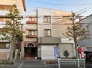 クラ武庫之荘壱番館の外観画像