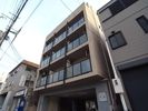 キャッスルコート西灘の外観画像