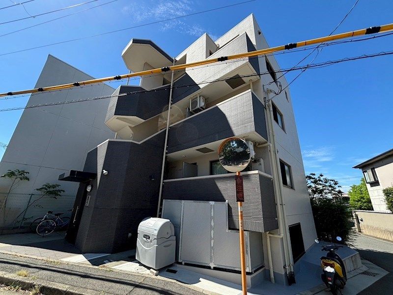 SANJUIIの外観画像