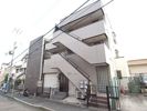 ブエナヴィスタの外観画像