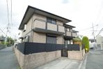 松本タウンハウス Iの外観画像
