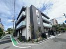 PRIMAVERA KOUSHIENの外観画像