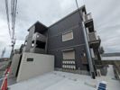 faveur maisonの外観画像