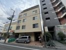 夙川カームマンションの外観画像