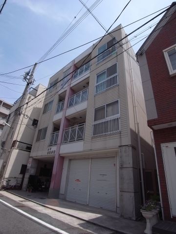 カサ春日野道の外観画像