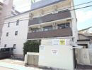 ハッピーリーブスの外観画像