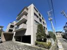 パレスフォー甲東園の外観画像