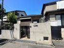 御影本町戸建の外観画像