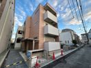 フジパレス尼崎園田2番館の外観画像