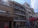 メゾンドパレス荒田の外観画像