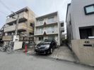 シティライフ西宮の外観画像