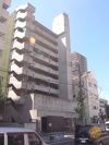 カーマ エスパッソの外観画像