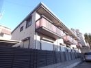 メゾン美和の外観画像