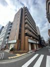 ライオンズマンション三宮第2の外観画像