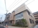 本山中町カチフラットの外観画像