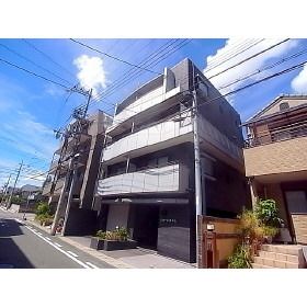 ピオーネ本山の外観画像