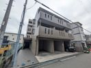 カンスイ参番館の外観画像