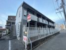 サウスフラッツの外観画像