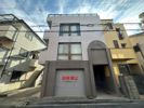 KYマンションの外観画像