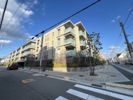 プラウド夙川コートテラスの外観画像