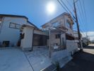 松下貸家の外観画像