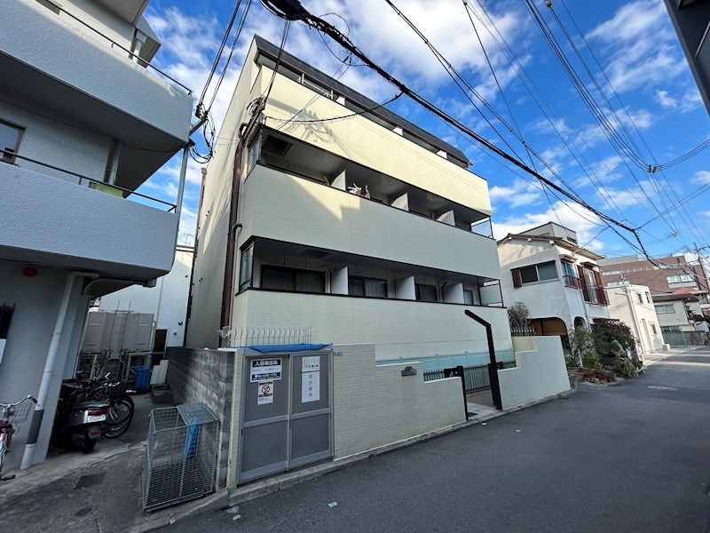 H・アーシュの外観画像