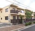 浜谷マンションの外観画像