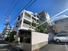 岡本ローズガーデンの外観画像