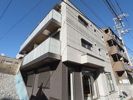 プリュニエ本山の外観画像