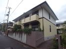 クララハイム松浜Aの外観画像