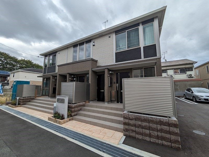 La・Felice(ラ・フェリーチェ)の外観画像