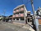ドミール武庫川の外観画像