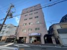 メゾン門戸の外観画像