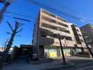 ファミリアル門戸の外観画像