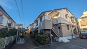 ドミール中野の外観画像