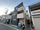 CRASIS今津駅前の外観画像