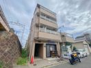 ラフレシア岡本の外観画像