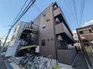 AMAGASAKI MODERN HEIGHTSの外観画像
