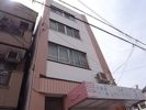 OKマンションの外観画像