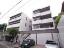 ヴァロワール夙川の外観画像