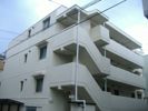 ドミール甲子園の外観画像