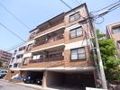 フリーデンハイムの外観画像