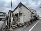 ステラ甲東園の外観画像