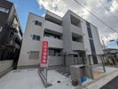 フジパレス伊丹北本町2番館の外観画像