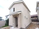 キューポラ 北棟の外観画像