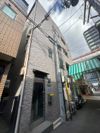サンハイツ倉石通の外観画像