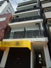 下沢ヤングハイツ 南館の外観画像